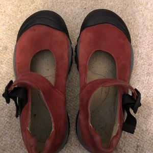 Keen shoes